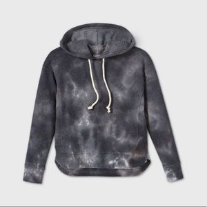 Universal Thread Tie dye sweatshirt